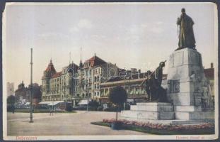 Debrecen Ferenc József út (EM)