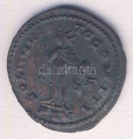 Római Császárság CONSTANTINUS II. 316-337. "SOLI INVICTO COMITI" follis T:2