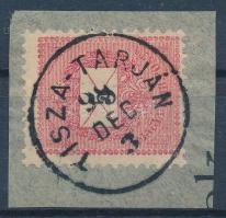 "TISZA-TARJÁN"