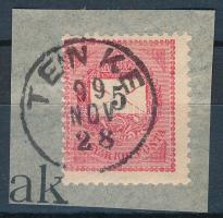 "TENKE"