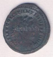 Római Császárság CONSTANTINUS II. 316-337. "SOLI INVICTO COMITI" follis T:2