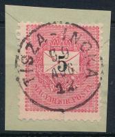 "TISZA-INOKA"