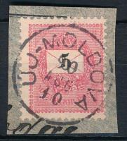 "ÚJ-MOLDOVA"