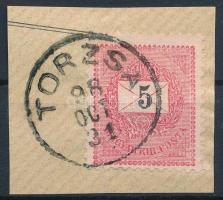 "TORZSA"