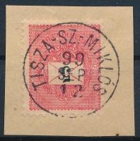 "TISZA-SZ.-MIKLÓS"