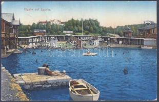 Losinj Cigale spa (EK)