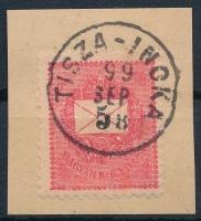 "TISZA-INOKA"