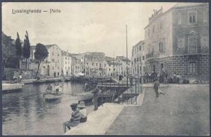 Veli Losinj dock (EK)