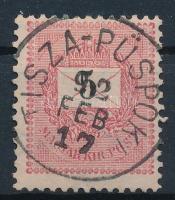 "TISZA-PÜSPÖKI"