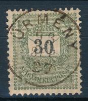 "ÜRMÉNY"