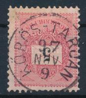 "KŐRÖS-TARJÁN"