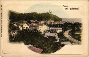 Judendorf, Judendorf-Straßengel (Steiermark), general view. H. Kölz (EK)