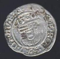 1560 Denár Ag I. Ferdinánd T:3