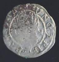 1560 Denár Ag I. Ferdinánd T:3