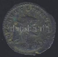 Római Császárság AURELIANUS 270-275. "RESTITVTORI ORBIS" T:3 ph.