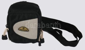 Canon PowerShot A520 4mp. digitális fényképezőgép, elemmel, működő jó állapotban, memória kártyával ...