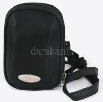 Samsung S760 digitális kamera, tokkal, elemmel, töltő nélkül. Működik