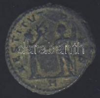 Római Császárság AURELIANUS 270-275. "RESTITVTORI ORBIS" T:3 ph