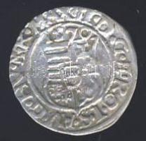 1570 Denár Ag I. Miksa T:2/3