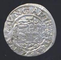 1570 Denár Ag I. Miksa T:2/3