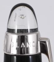 Montblanc Soulmakers Fountain Pen For 100 Years Starwalker töltőtoll, EN2534333 sorszámmal, h: 14 cm