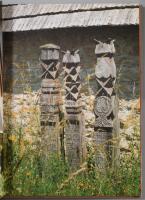 6 db könyv - Erdélyi utakon I-II-II., Kárpátalja; Bácska és Bánság; Felvidéki utakon. Kiadói egészvá...