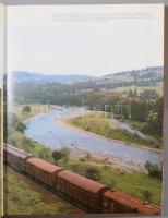 6 db könyv - Erdélyi utakon I-II-II., Kárpátalja; Bácska és Bánság; Felvidéki utakon. Kiadói egészvá...