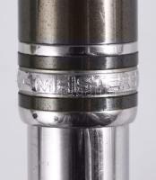 Montblanc Meisterstück Solitaire golyóstoll, CZ1177063 sorszámmal, h:14 cm