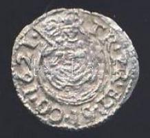 Erdély 1621KB Bethlen Gábor Dénár Ag T:2/3