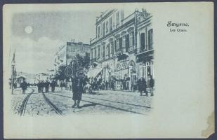 Smyrna quay (EM)