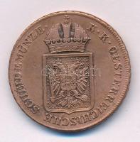 Ausztria 1848A 2kr Cu T:XF patina
Austria 1848A 2 Kreuzers Cu C:XF patina
Krause KM#2188
