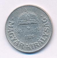 1926. 50f Cu-Ni T:XF Adamo P5