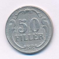 1926. 50f Cu-Ni T:XF
Adamo P5