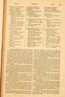 Blüher, [Paul Martin]: Meisterwerk der Speisen und Getränke. Französisch-Deutsch-English (und andere...