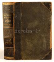 Blüher, [Paul Martin]: Meisterwerk der Speisen und Getränke. Französisch-Deutsch-English (und andere...