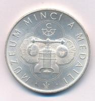 Csehszlovákia / Fodor Imrich Csaba (1941-) 1979. "1944-1979 Szlovák nemzeti felkelés / Érmék és...