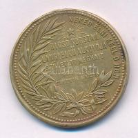 1894. "Kossuth Lajos / Neked élni kell, ó hon! Dicső korszak lánglelkű alkotója született 1802....