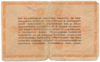 1946. 100.000.000AP T:VG nagyobb beszakadás
Adamo P55