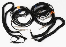 6 db jack-jack kábel klf méretben