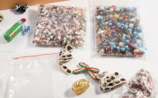 Doboznyi gyöngy fűzéshez