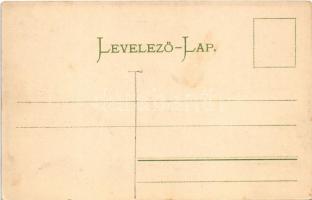 Budapest XI. Citadella. Brück &amp; Sohn (fl)