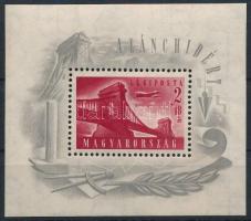 1948 Lánchíd I. blokk (40.000)