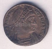 Római Császárság CONSTANTINUS I. 307-337. "GLORIA EXERCITVS" follis T:2-