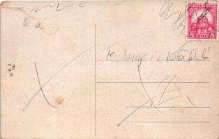 Eperjes, Presov; piac, Rákóczi ház, Spira Henrik, Eichenbaum, Goldwender és Moskovits-cipőgyár üzlet...