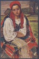 Polish folklore s: H. Uziemblo