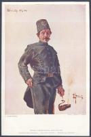 Polish soldier s: Stachiewicz