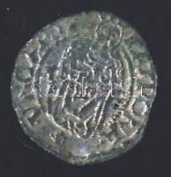 1538 Denár Ag I.Ferdinánd T:3