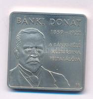 2009. 1000Ft Cu-Ni "Bánki Donát, a Bánki-féle vízturbina feltalálója" T:BU
Adamo EM221