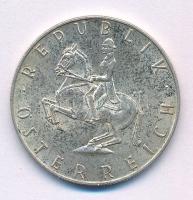 Ausztria 1963. 5Sch Ag T:XF
Austria 1963. 5 Schilling Ag C:XF
Krause KM#2889