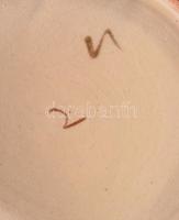 Karcagi miskakancsó, hibátlan, m: 19,5 cm